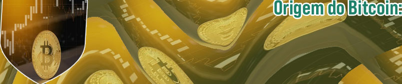 Bitcoins em reais