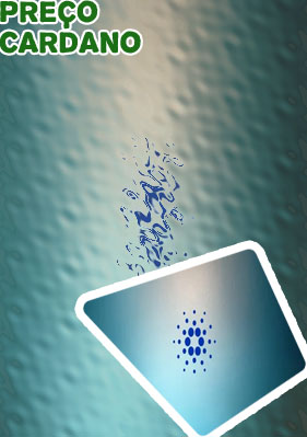 Cardano criptomoeda previsao