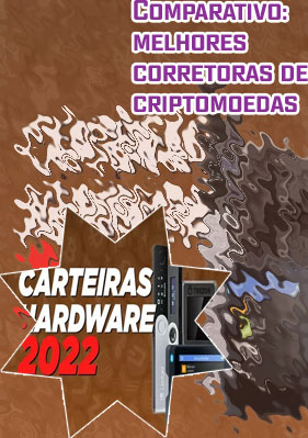 Carteiras para criptomoedas Real brasileiro