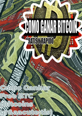 Como conseguir bitcoins gratis