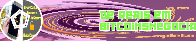 Como criar uma conta de bitcoins