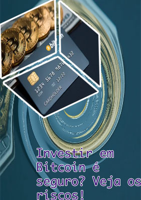 Comprar bitcoin seguro