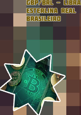 Comprar criptomoeda libra BRL