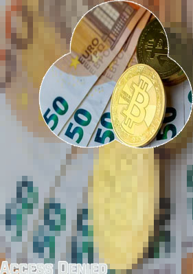 Conversor de euro para bitcoin BRL