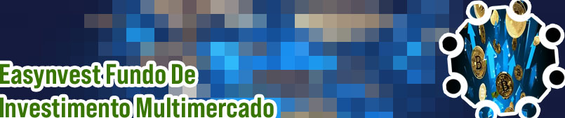 Criptomoedas easynvest
