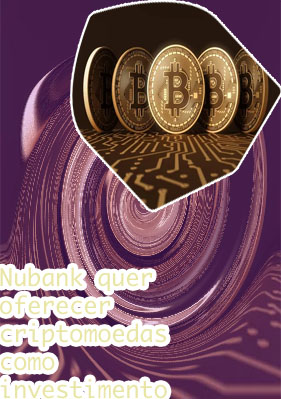 Criptomoedas na easynvest
