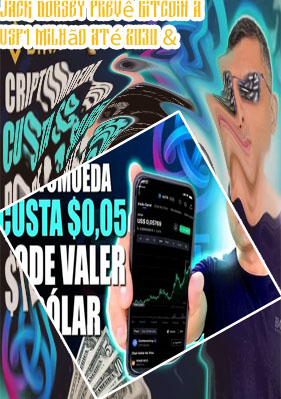 Criptomoedas promissoras 2030