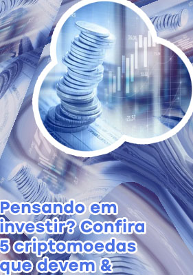 Em qual moeda digital investir