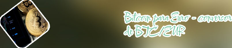 Eur bitcoin