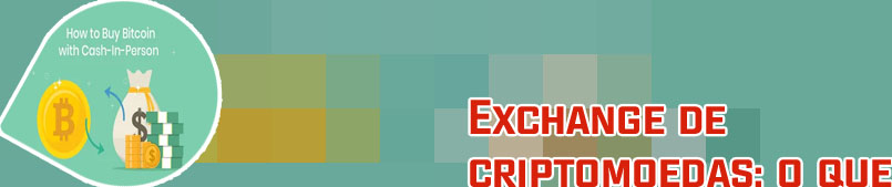Exchange comprar bitcoin