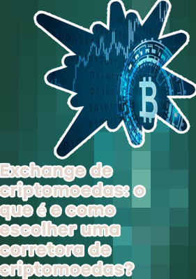 Exchange criptomoeda