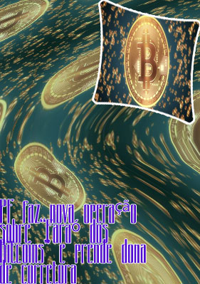 Farao bitcoins