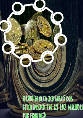 Fraude bitcoins