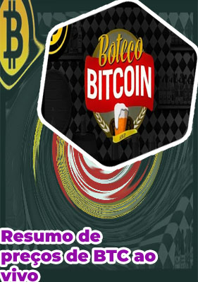 Grafico bitcoin ao vivo