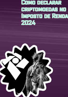 Imposto de renda sobre criptomoedas