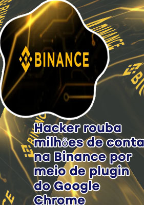 Lançamento de criptomoedas na binance