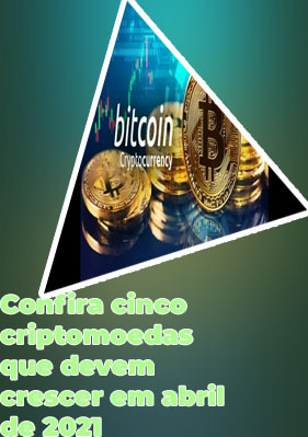 Mercado de moedas criptografadas