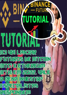 Mercado futuros bitcoin