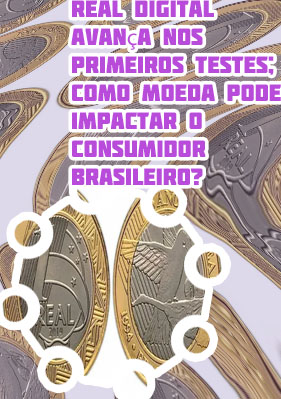 Moeda do facebook valor Real
