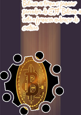 O que é endereço bitcoin