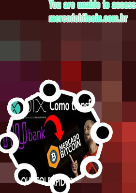 O que é mercado bitcoin
