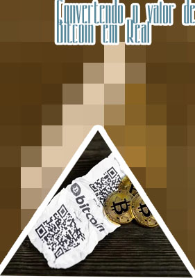 O que é uma wallet bitcoin Real
