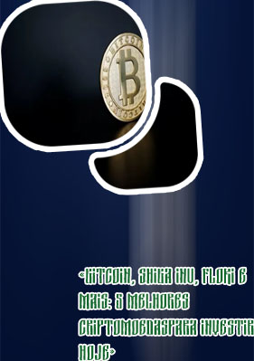 Preço cripto moedas