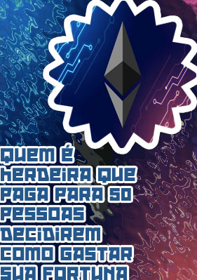 Previsões para ethereum