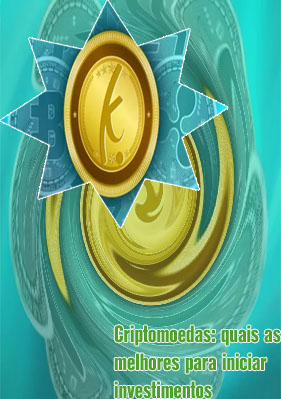 Qual melhor criptomoeda para investir