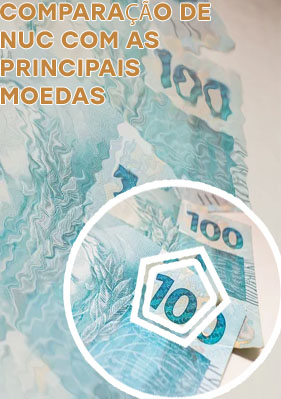 Quanto custa a bitcoin Brazil Real