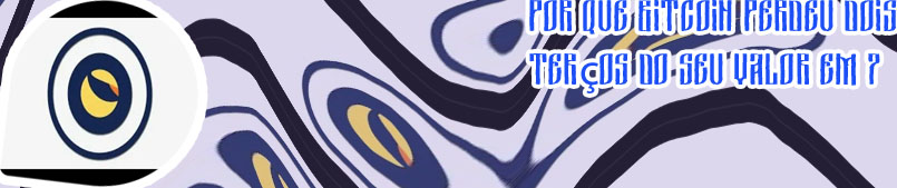 Terra criptomoeda valor
