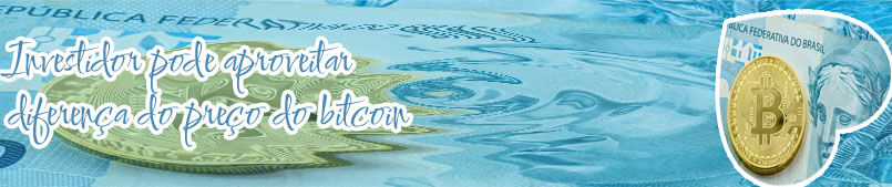 Valor de compra bitcoin