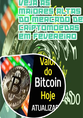 Valor do bitcoin em real hoje Real