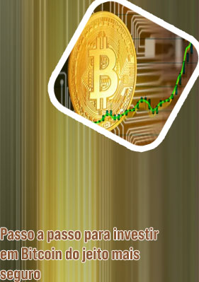 Valor minimo para investir em bitcoin BRL